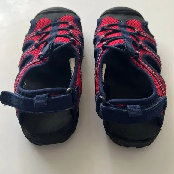 Boys Water shoes size 10 - Picture 3 of 5